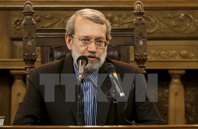 อิหร่านขู่ว่า จะฟื้นฟูโครงการนิวเคลียร์